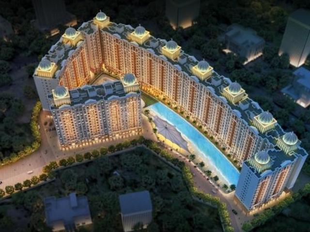 Arihant Aaradhya,Bhiwandi 1 BHK Apartment For Sale Thane