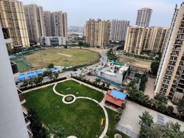 Arihant Abode 3 Bedroom 1160 Sq. Ft. Apartment in Sector 10 Greater Noida Listing ID: #10408