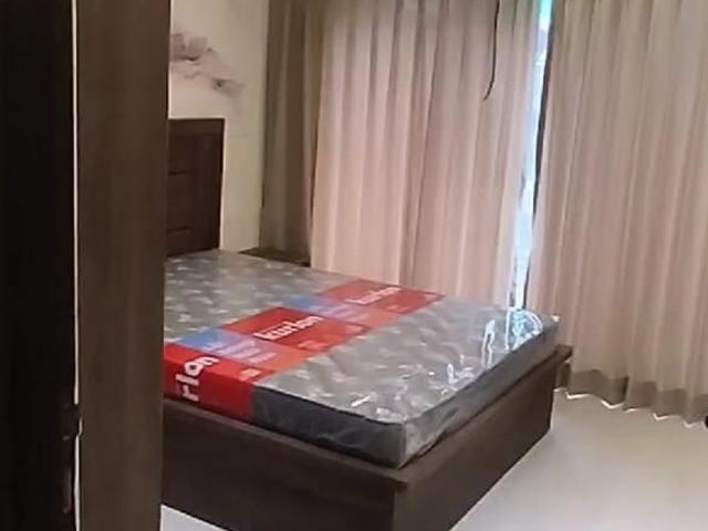 Arihant Amara Sky 1 Bedroom 500 Sq. Ft. Apartment in Sion Mumbai Listing ID: #10127