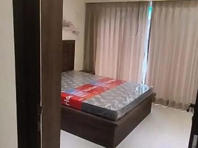 Arihant Amara Sky 2 Bedroom 720 Sq. Ft. Apartment in Sion Mumbai Listing ID: #10143