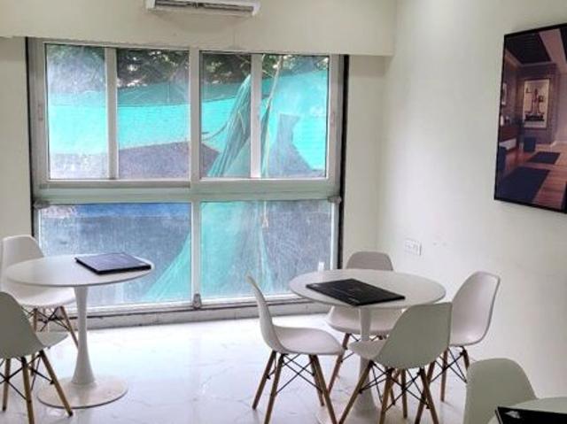 Arihant Amara Sky 3 Bedroom 905 Sq. Ft. Apartment in Sion Mumbai Listing ID: #10153
