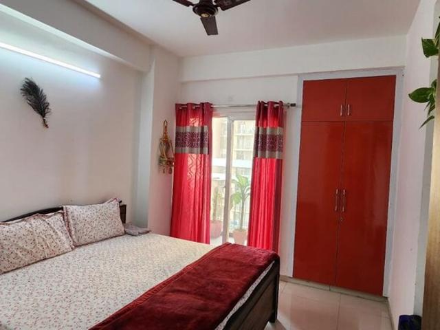 Arihant Ambar 2 Bedroom 1160 Sq. Ft. Apartment in Sector 1 Greater Noida Listing ID: #10310