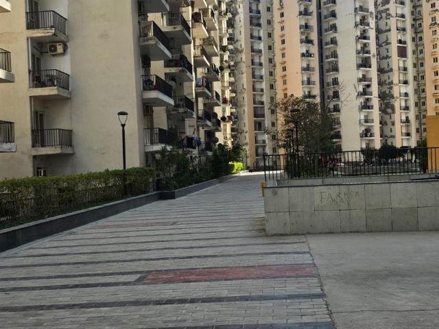 Arihant Amber 2.5 Bedroom 1150 Sq. Ft. Apartment in Sector 1 Greater Noida Listing ID: #9480