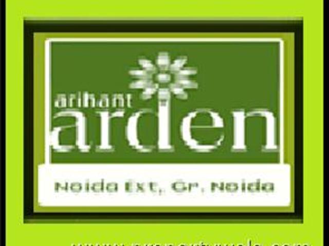 Arihant Arden Noida Extension, Greater Noida Apartment / Flat Project