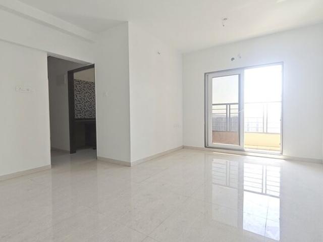 Arihant Aspire 2 Bedroom 750 Sq. Ft. Apartment in Palaspe Phata Navi Mumbai Listing ID: #10415