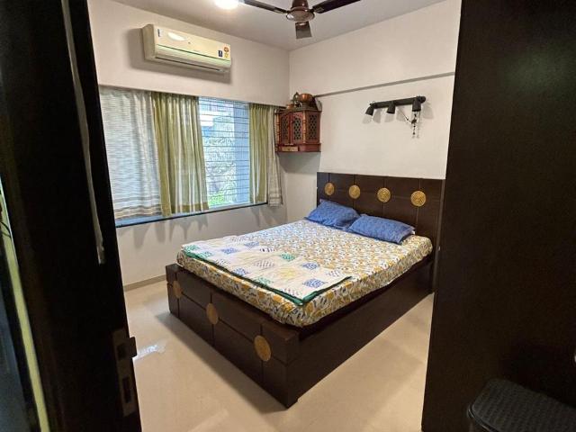 Arihant Balaji Pride 2 Bedroom 720 Sq. Ft. Apartment in Chembur Mumbai Listing ID: #9891