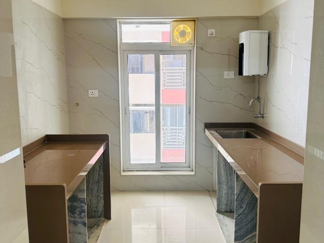 Arihant Balaji Pride 2 Bedroom 975 Sq. Ft. Apartment in Chembur Mumbai Listing ID: #9883