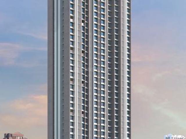 Arihant Balaji Serenity,Mira Road East 2 BHK Apartment For Sale Mira Bhayandar