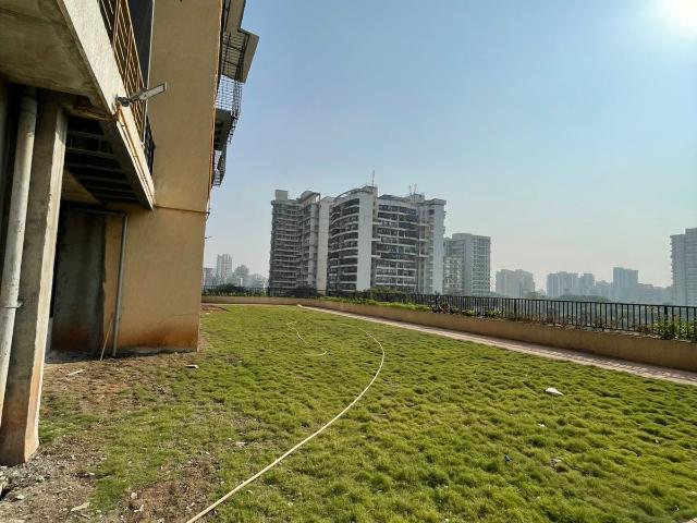 Arihant Clan Aalishan 3 Bedroom 1850 Sq. Ft. Apartment in Kharghar Sector 37 Navi Mumbai Listing ID: #9956