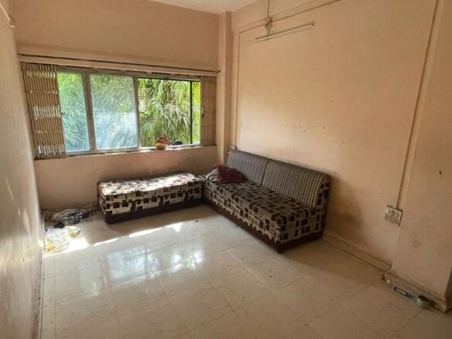 Arihant Garden 1 Bedroom 750 Sq. Ft. Builder Floor in Wadarvadi Pune Listing ID: #10429
