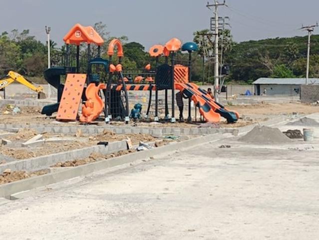 Arihant Happinest 1746 Sq.Ft. Plot in Tiruchirappalli Trichy Listing ID: #10073