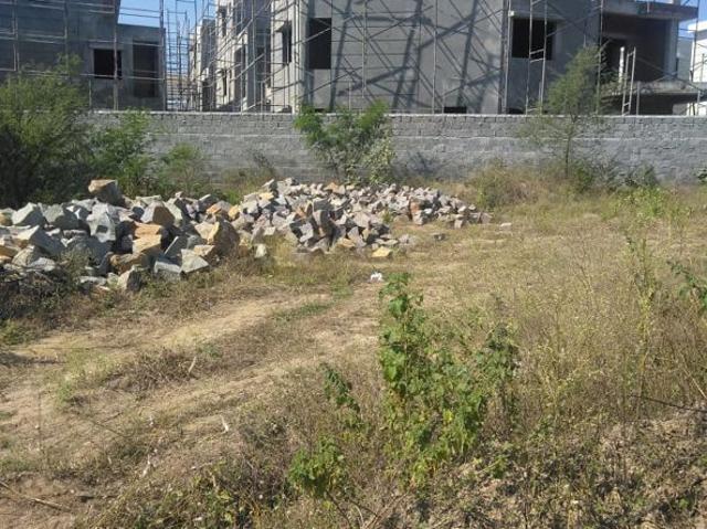Arihant Kunj West Marredpally 250 Sq. Yd. Plot in West Marredpally Hyderabad Listing ID: #10167