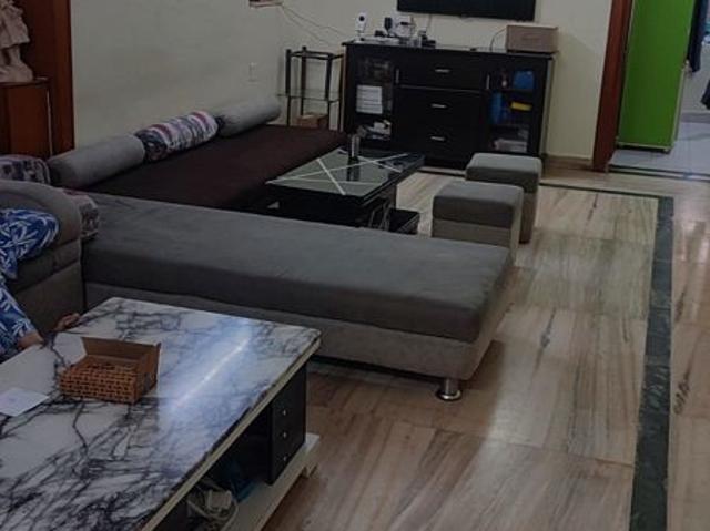 Arihant Kunj West Marredpally 3 Bedroom 1530 Sq. Ft. Apartment in West Marredpally Hyderabad Listing ID: #10324