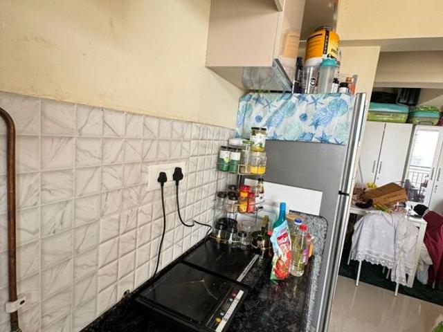 Arihant Residency Sion 1 Bedroom 428 Sq. Ft. Apartment in Sion Mumbai Listing ID: #10301