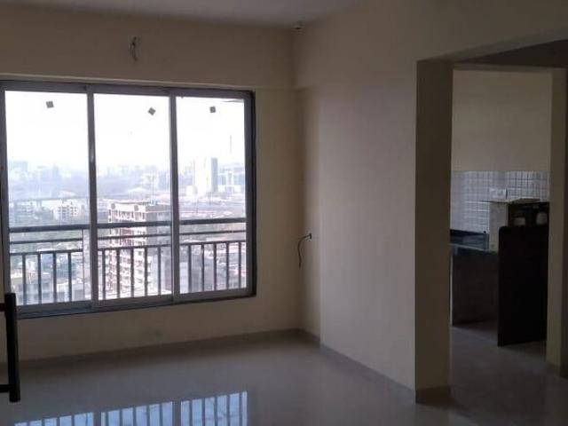 Arihant Residency Sion 1 Bedroom 428 Sq. Ft. Apartment in Sion Mumbai Listing ID: #10344