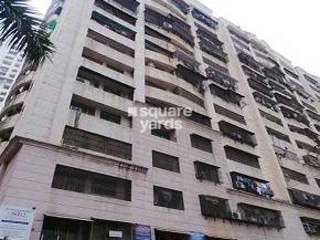 Arihant Residency Sion 1 Bedroom 428 Sq. Ft. Apartment in Sion Mumbai Listing ID: #10386