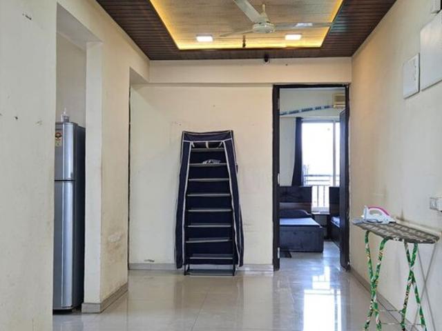 Arihant Residency Sion 2.5 Bedroom 770 Sq. Ft. Apartment in Sion Mumbai Listing ID: #10102