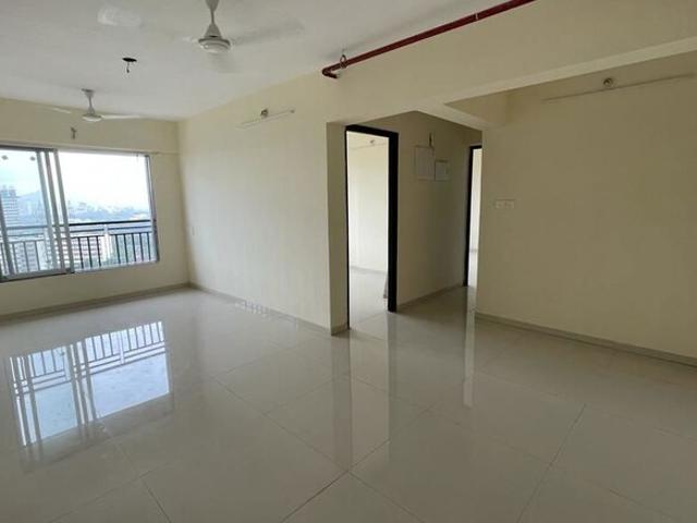 Arihant Residency Sion 2 Bedroom 650 Sq. Ft. Apartment in Sion Mumbai Listing ID: #10201
