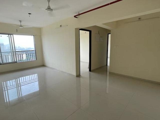 Arihant Residency Sion 2 Bedroom 650 Sq. Ft. Apartment in Sion Mumbai Listing ID: #10269