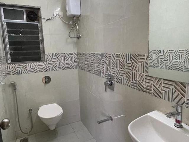 Arihant Residency Sion 2 Bedroom 650 Sq. Ft. Apartment in Sion Mumbai Listing ID: #10321