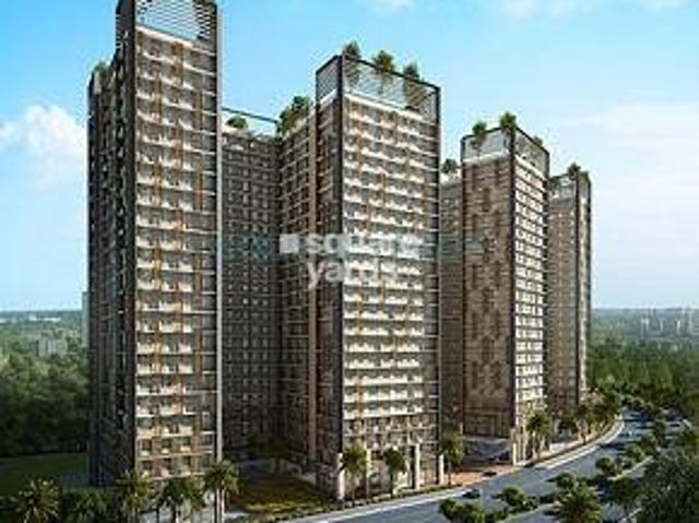 Arihant Residency Sion 2 Bedroom 650 Sq. Ft. Apartment in Sion Mumbai Listing ID: #10392