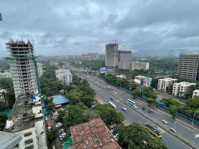 Arihant Residency Sion 2 Bedroom 653 Sq. Ft. Apartment in Sion Mumbai Listing ID: #10387
