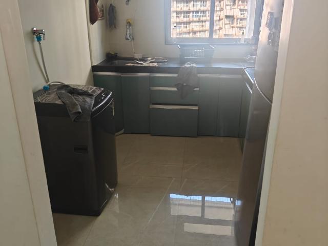 Arihant Residency Sion 3 Bedroom 850 Sq. Ft. Apartment in Sion Mumbai Listing ID: #10411