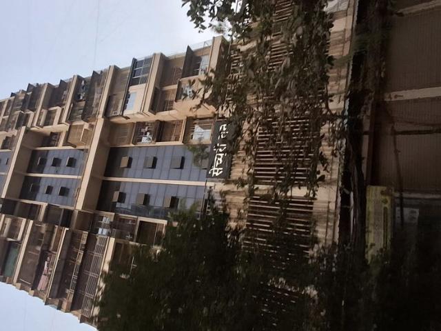 Arihant Riddhi 2 Bedroom 1236 Sq. Ft. Apartment in Ghansoli Navi Mumbai Listing ID: #9946