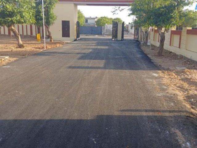 Arihant Shivank Infotech City 1 Bedroom 1800 Sq. Ft. Villa in Sanganer Jaipur Listing ID: #10242