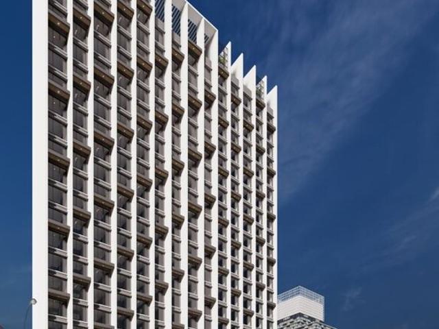 Arihant Sky. 2 Bedroom 630 Sq. Ft. Apartment in Chunabhatti Mumbai Listing ID: #10383