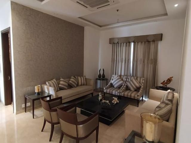 Arihant South Winds 3 Bedroom 2685 Sq. Ft. Apartment in Sector 41 Faridabad Listing ID: #10020
