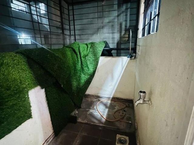 Arihant Venkateshwara Green City 2 Bedroom 950 Sq. Ft. Apartment in Hadapsar Pune Listing ID: #10413
