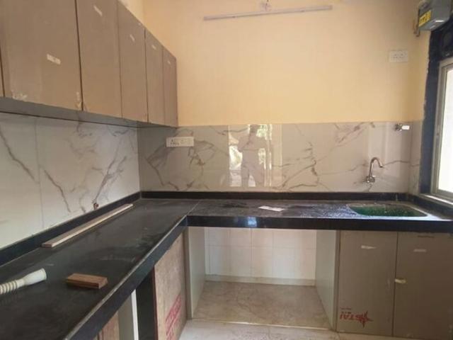 Ariisto Hills 3 Bedroom 800 Sq. Ft. Apartment in Chembur Mumbai Listing ID: #10197