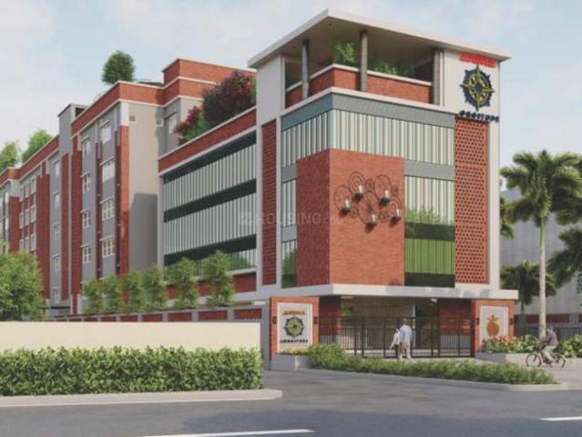 Arima Longitude,Saravanampatty 3 BHK Apartment For Sale Coimbatore