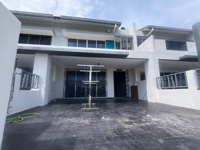 Arina Serenia City for sale