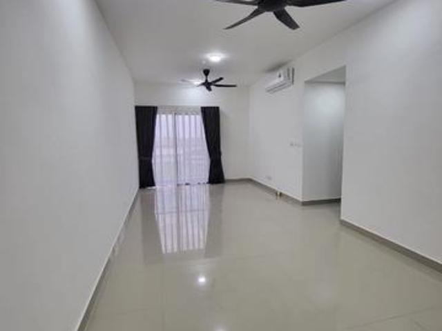 Arinna Kota Kemuning Partially Furnished 3 Rooms 2 Baths 2 Park