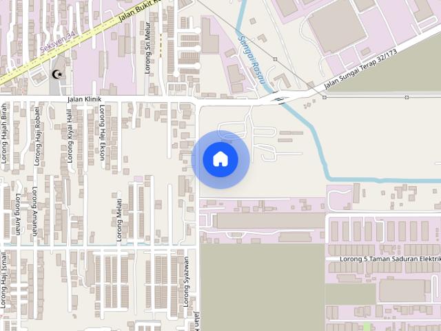 Arinna, Kota Kemuning, Shah Alam