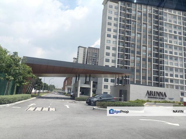 Arinna Kemuning Utama