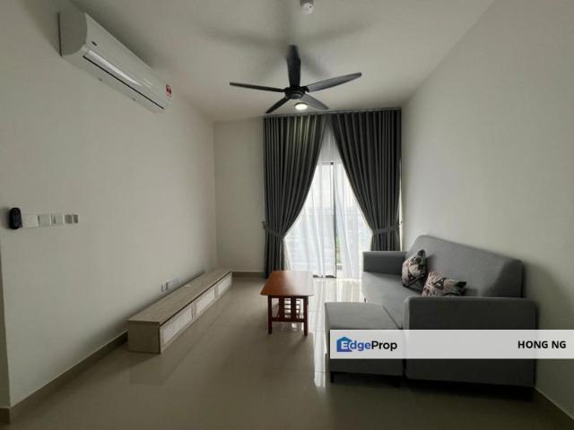 Arinna, Kemuning Utama