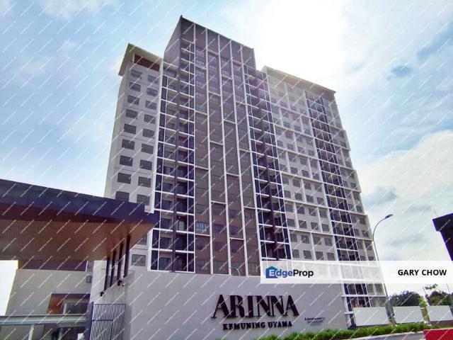 Arinna Kemuning Utama
