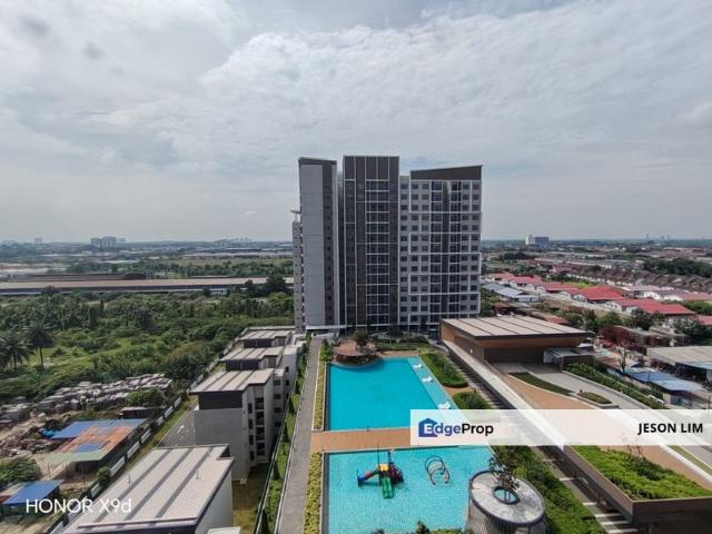 Arinna, Kemuning Utama