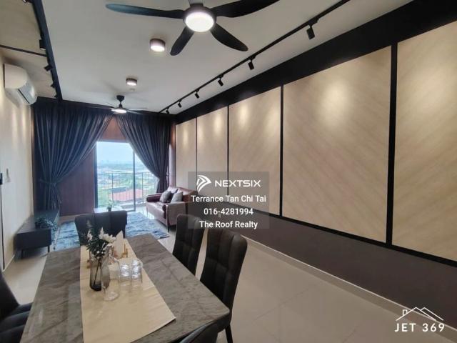 Arinna Kemuning Utama