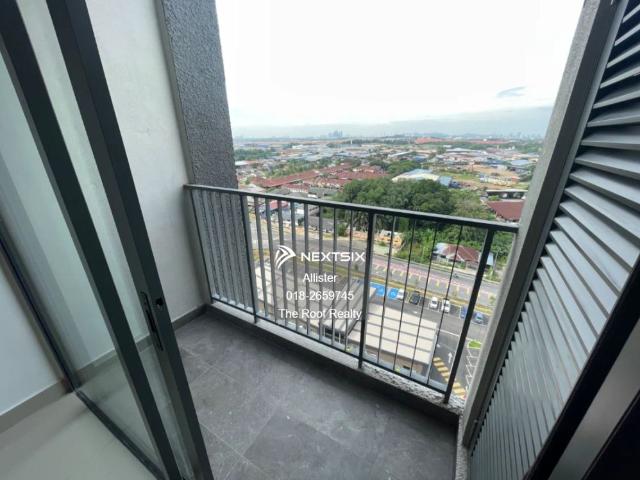 Arinna Kemuning Utama