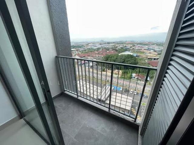 Arinna Kemuning Utama