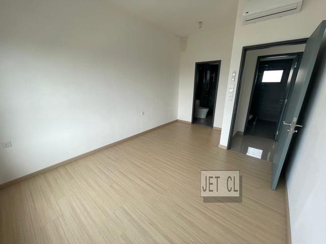 ARINNA Kemuning Utama Kota Kemuning Service Apartment For Rent Tableto