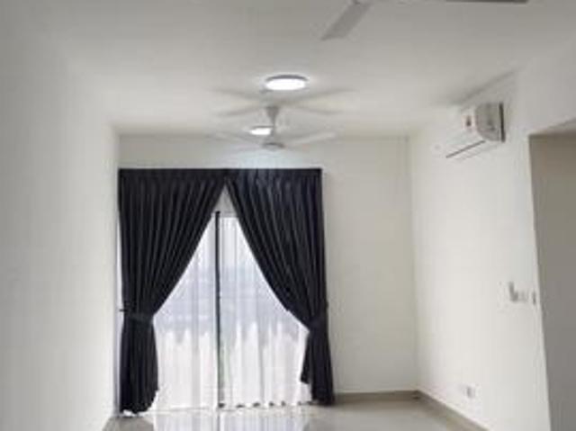 Arinna Kemuning Utama Partially Brand New For Rent