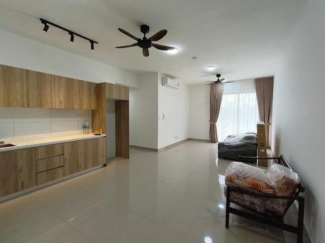 Arinna Kemuning Utama Partially Brand New For Rent