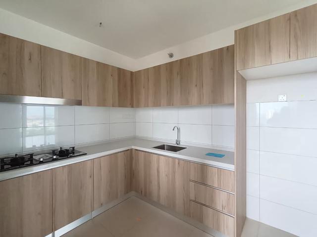 Arinna Kemuning Utama Partially For Rent