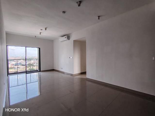 Arinna Residence Kemuning Utama Shah Alam