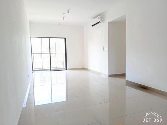 Arinna ResidenceKemuning Utama Ground floor Brand New